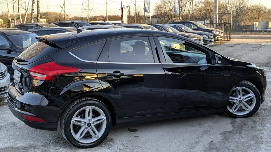 FORD Focus -