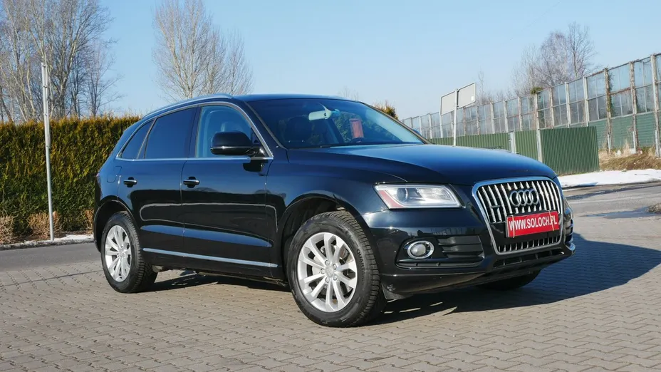 AUDI Q5 -