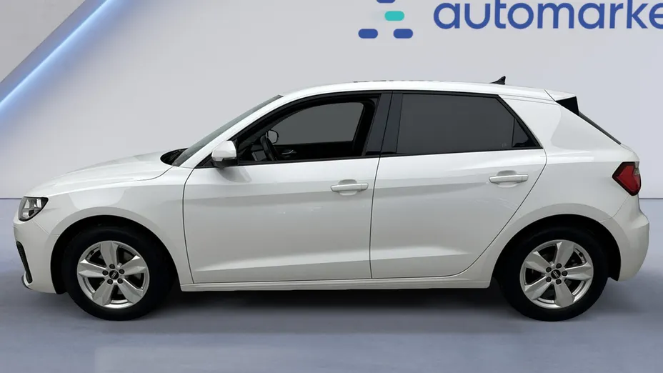 AUDI A1 A1 30 TFSI
