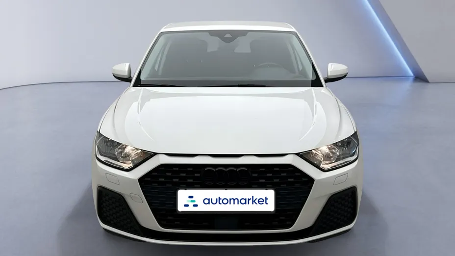 AUDI A1 A1 30 TFSI
