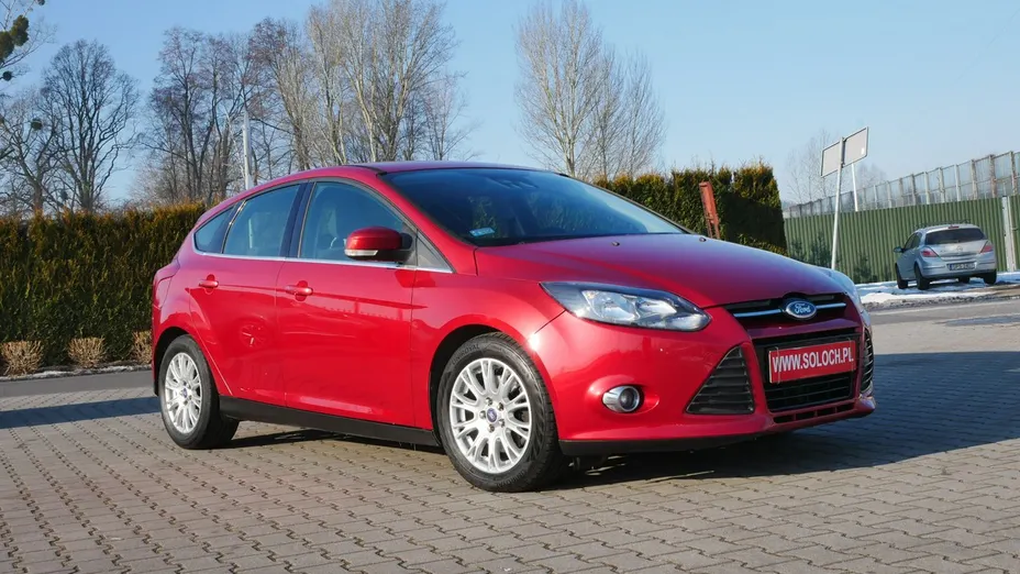 FORD Focus -