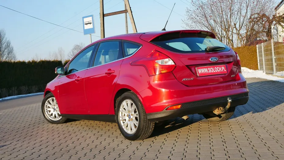 FORD Focus -