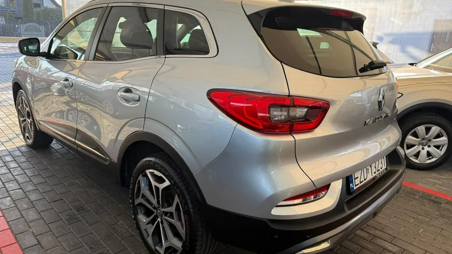 RENAULT Kadjar -