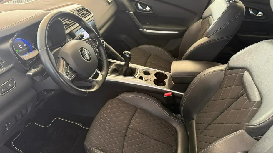 RENAULT Kadjar -