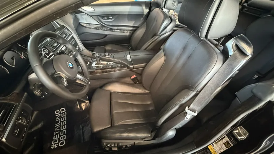 BMW Seria 6 -