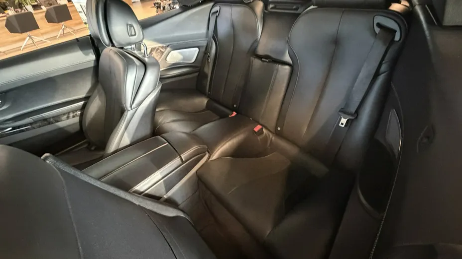 BMW Seria 6 -