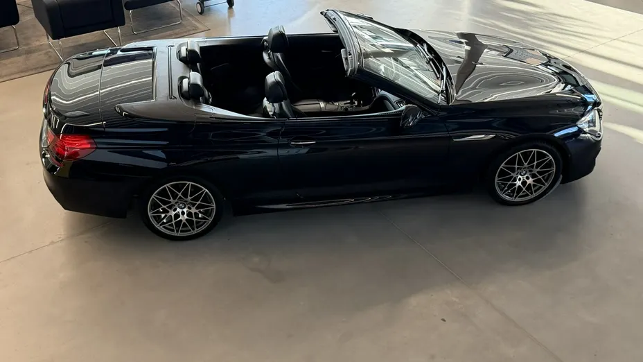 BMW Seria 6 -