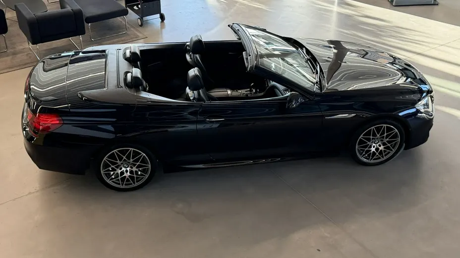 BMW Seria 6 -