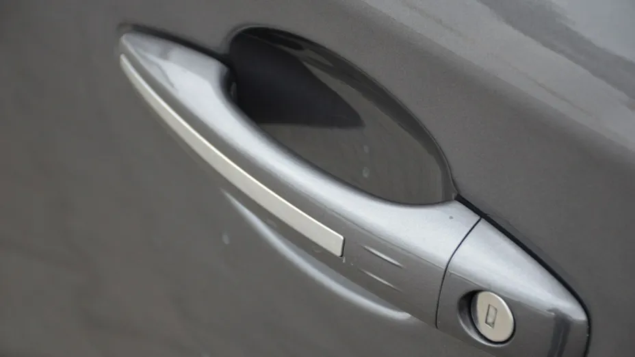 CITROEN DS4 -
