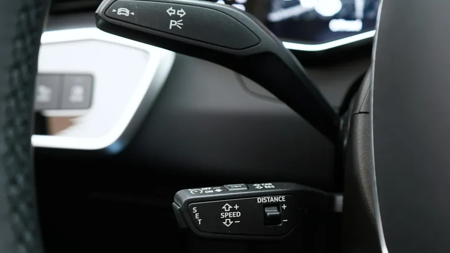 AUDI A6 A6 40 TDI mHEV Quattro S tronic