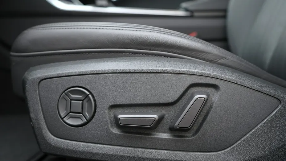 AUDI A6 A6 40 TDI mHEV Quattro S tronic