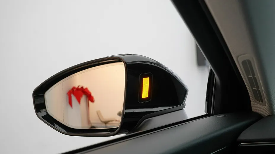 AUDI A6 A6 40 TDI mHEV Quattro S tronic