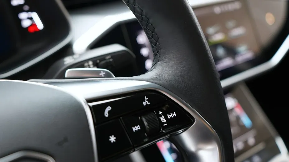 AUDI A6 A6 40 TDI mHEV Quattro S tronic