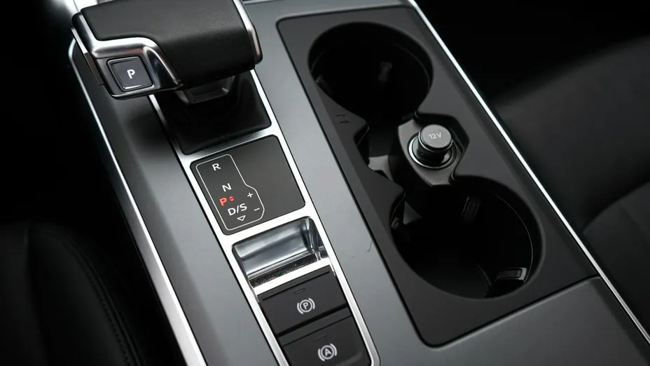 AUDI A6 A6 40 TDI mHEV Quattro S tronic