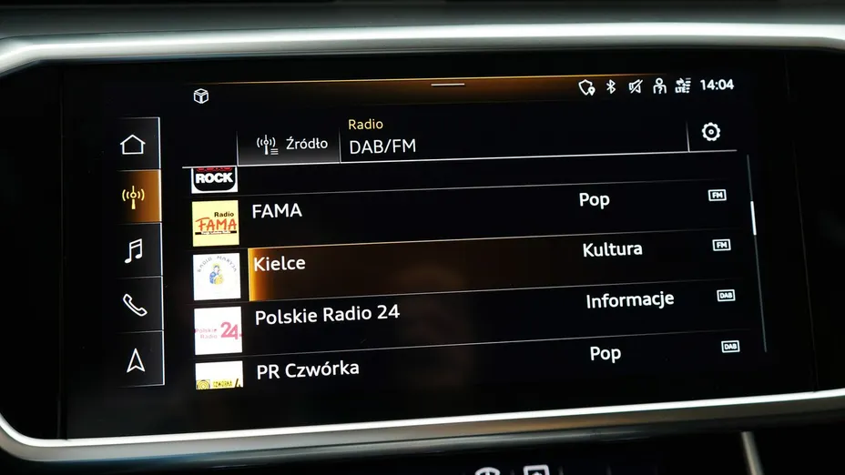 AUDI A6 A6 40 TDI mHEV Quattro S tronic