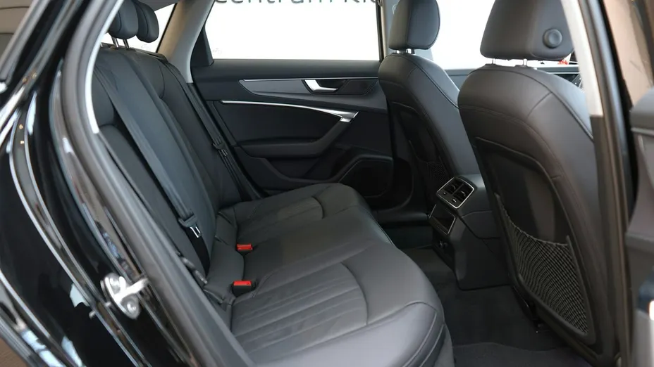 AUDI A6 A6 40 TDI mHEV Quattro S tronic