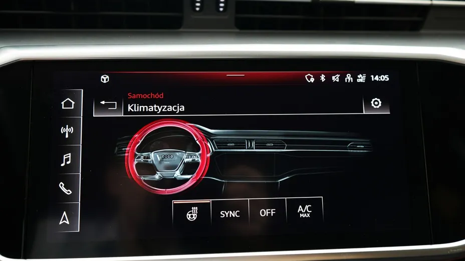 AUDI A6 A6 40 TDI mHEV Quattro S tronic