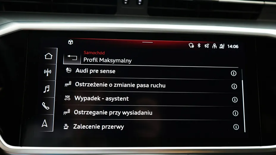 AUDI A6 A6 40 TDI mHEV Quattro S tronic