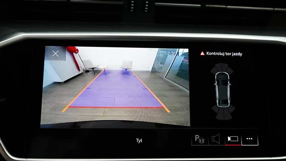 AUDI A6 A6 40 TDI mHEV Quattro S tronic