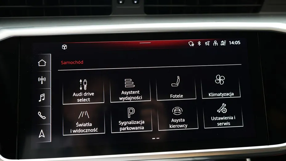 AUDI A6 A6 40 TDI mHEV Quattro S tronic