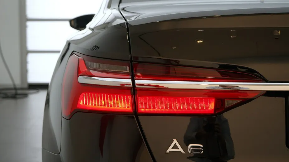 AUDI A6 A6 40 TDI mHEV Quattro S tronic