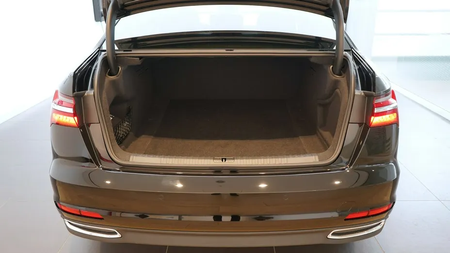 AUDI A6 A6 40 TDI mHEV Quattro S tronic