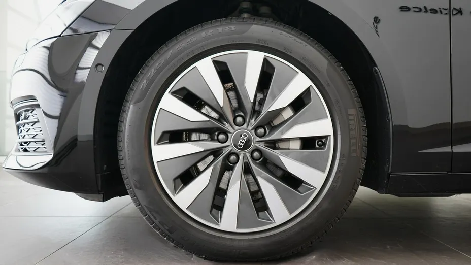 AUDI A6 A6 40 TDI mHEV Quattro S tronic