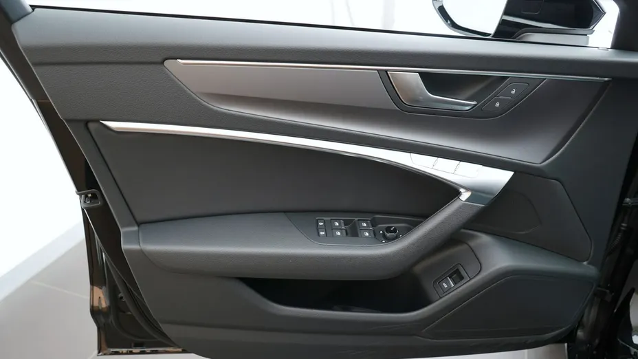 AUDI A6 A6 40 TDI mHEV Quattro S tronic