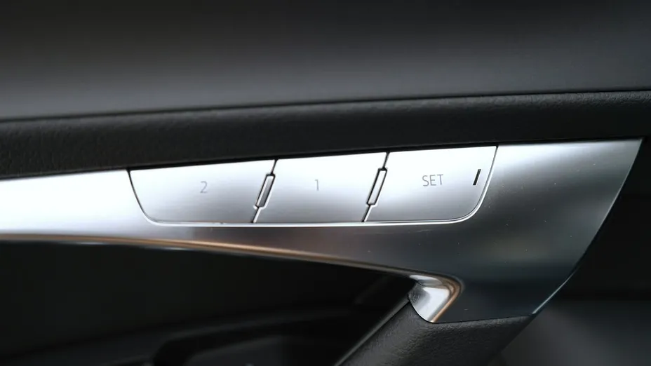 AUDI A6 A6 40 TDI mHEV Quattro S tronic