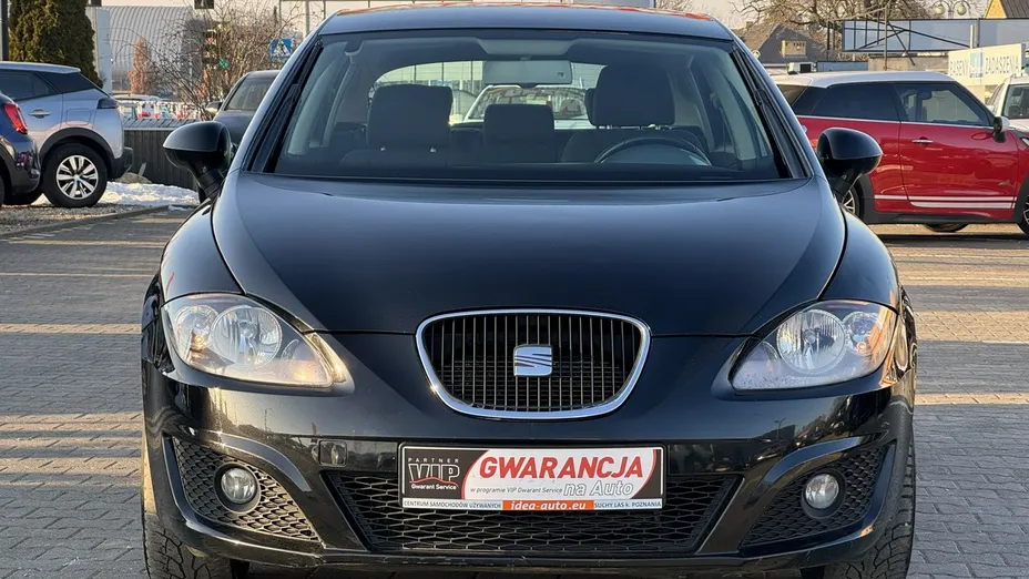 SEAT Leon -