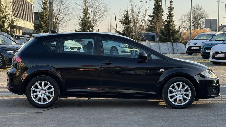 SEAT Leon -