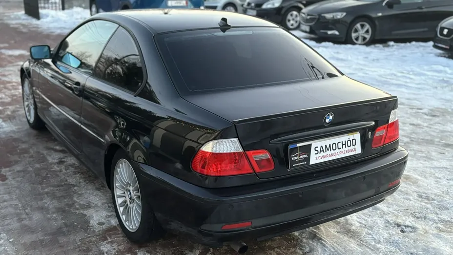 BMW Seria 3 -