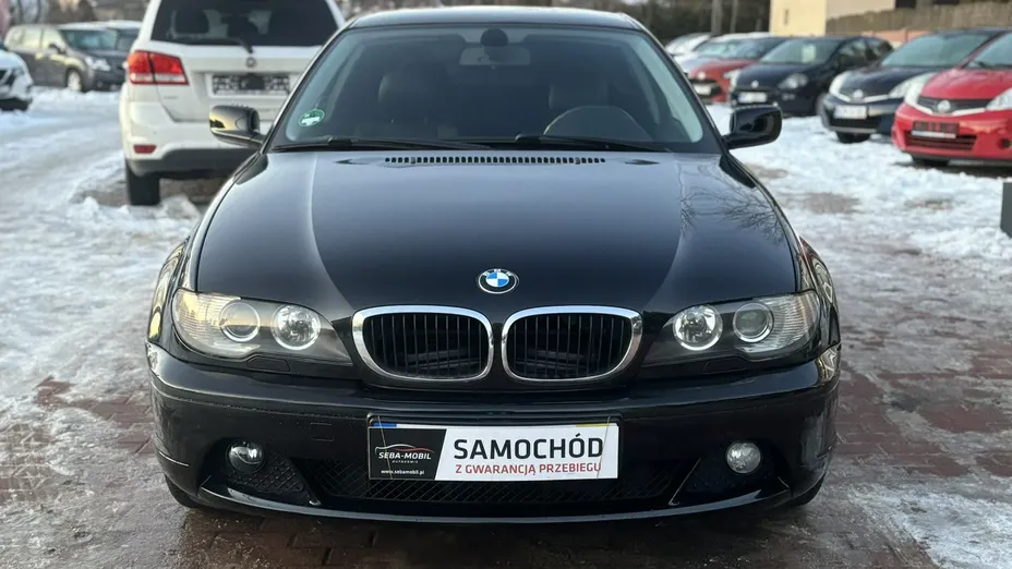 BMW Seria 3 -