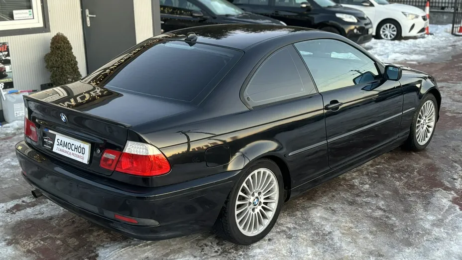 BMW Seria 3 -