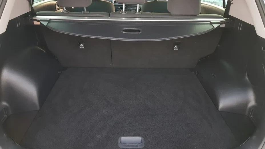 KIA Sportage -