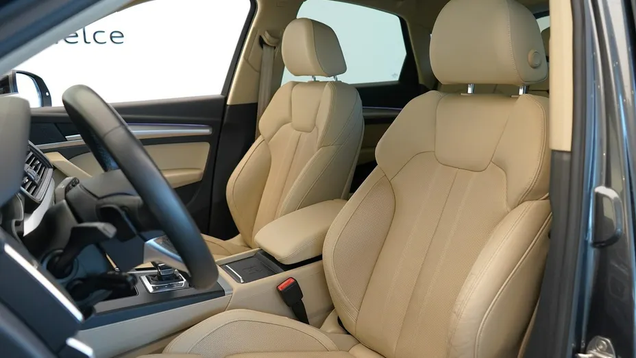 AUDI Q5 Q5 45 TFSI mHEV Quattro S Line S tronic