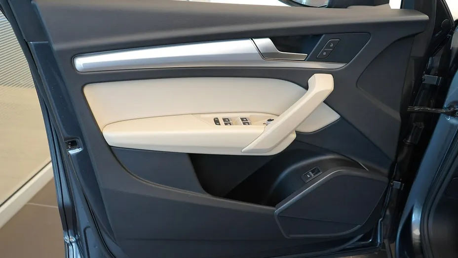 AUDI Q5 Q5 45 TFSI mHEV Quattro S Line S tronic