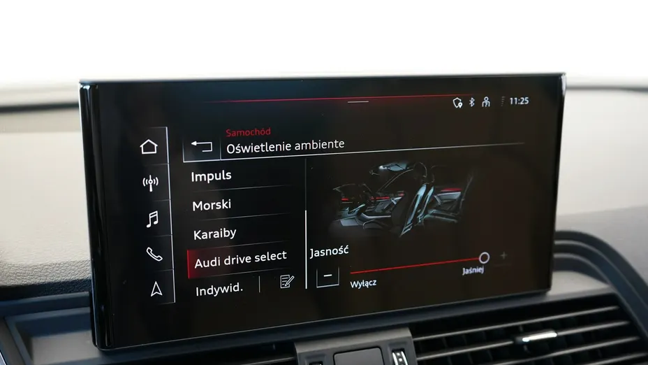 AUDI Q5 Q5 45 TFSI mHEV Quattro S Line S tronic