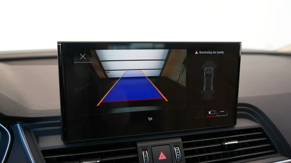 AUDI Q5 Q5 45 TFSI mHEV Quattro S Line S tronic