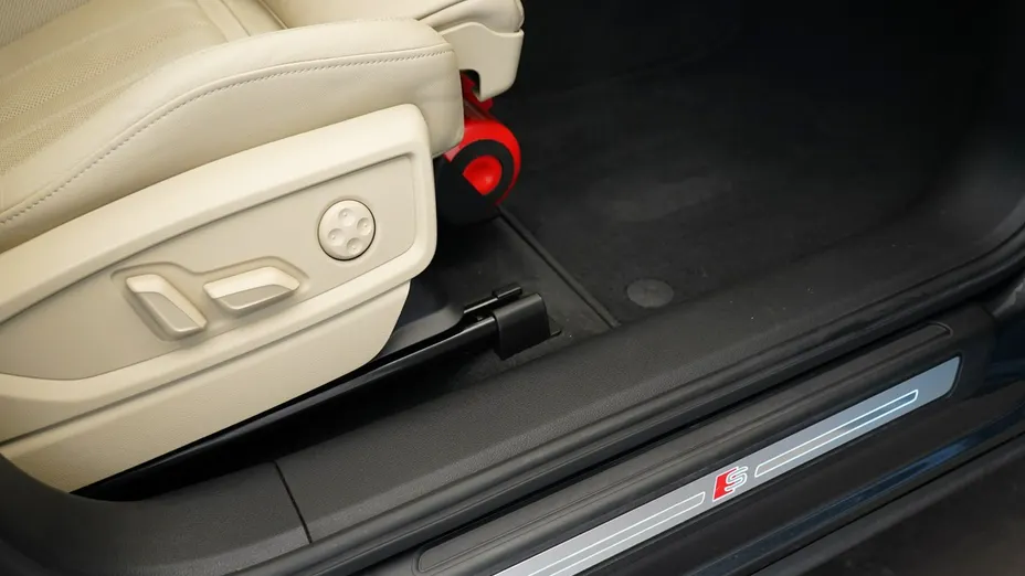 AUDI Q5 Q5 45 TFSI mHEV Quattro S Line S tronic