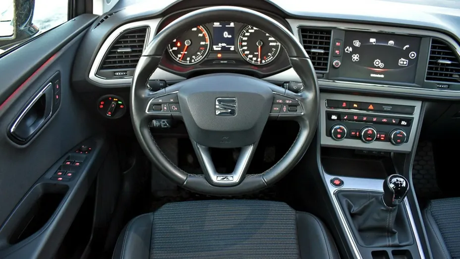 SEAT Leon -