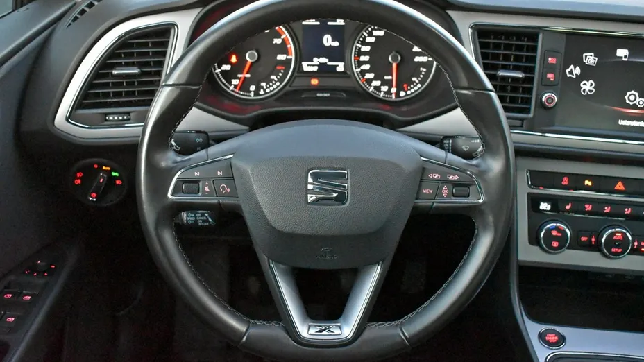SEAT Leon -