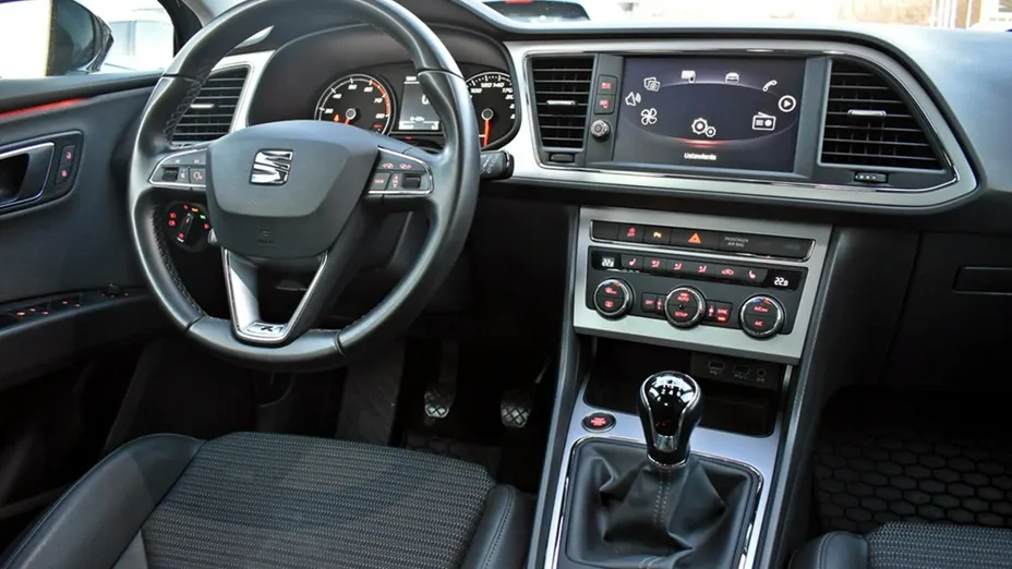 SEAT Leon -