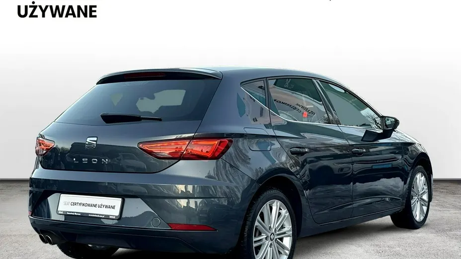 SEAT Leon -