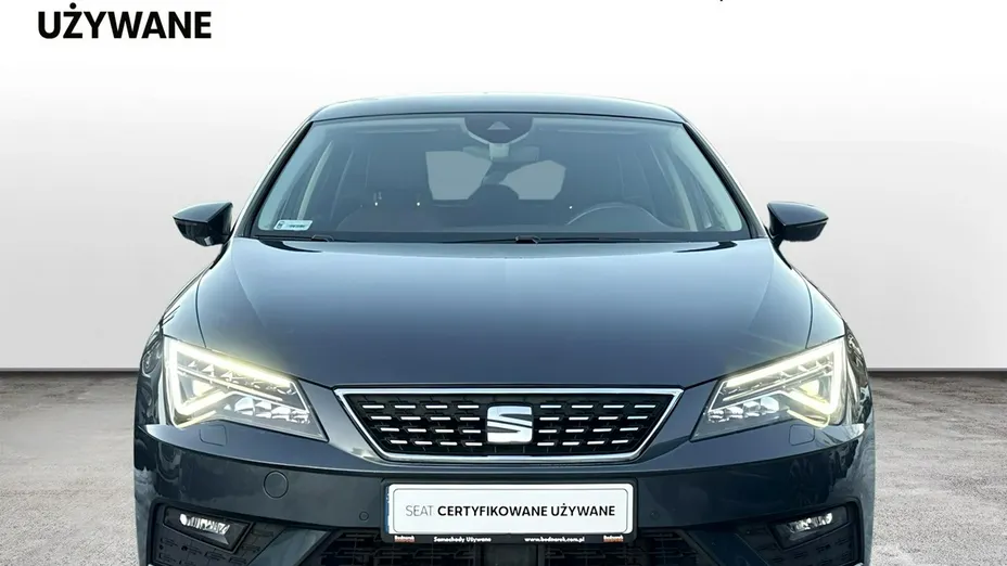 SEAT Leon -