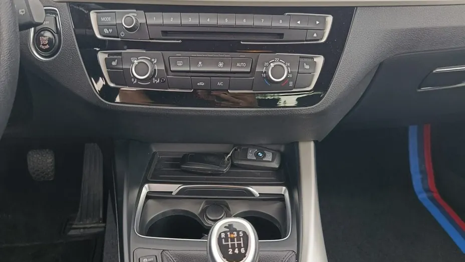 BMW Seria 1 -