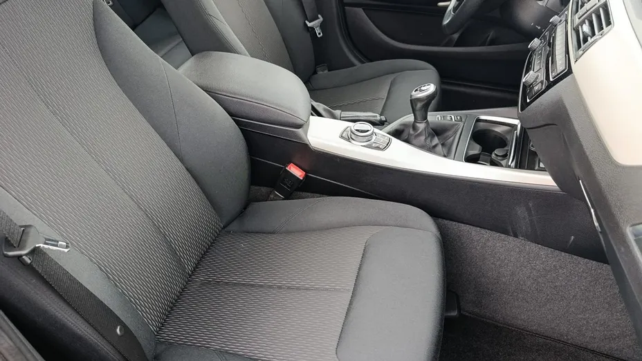 BMW Seria 1 -