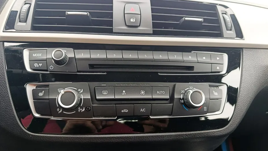 BMW Seria 1 -