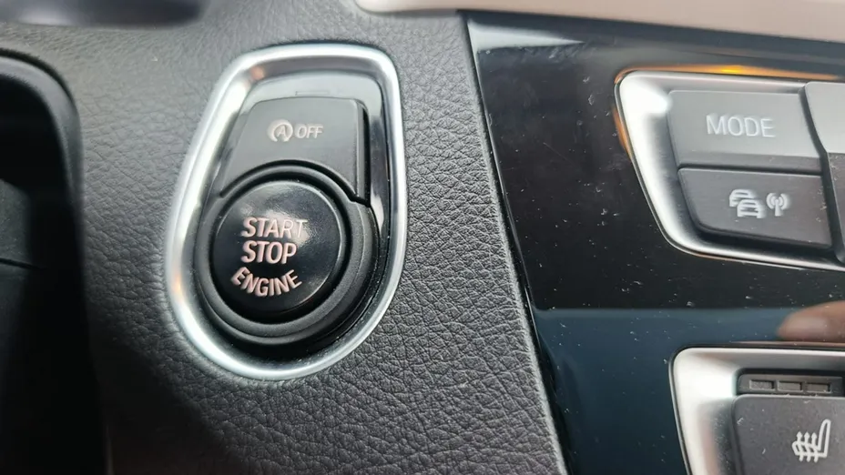 BMW Seria 1 -