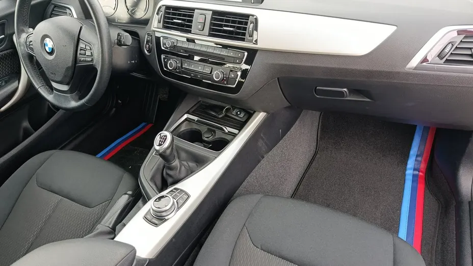 BMW Seria 1 -